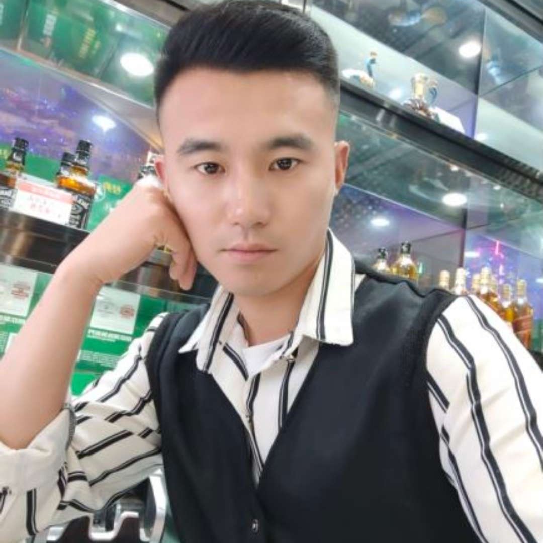 汉服小子的照片