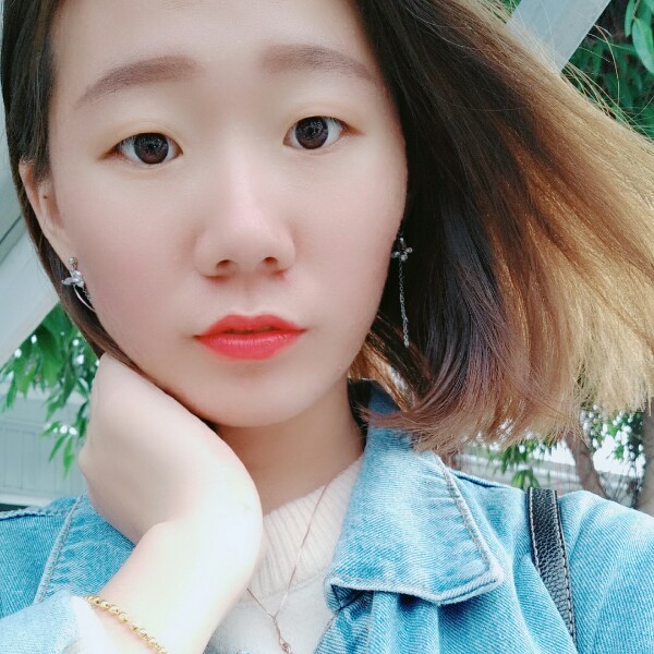 迷离青琯的照片
