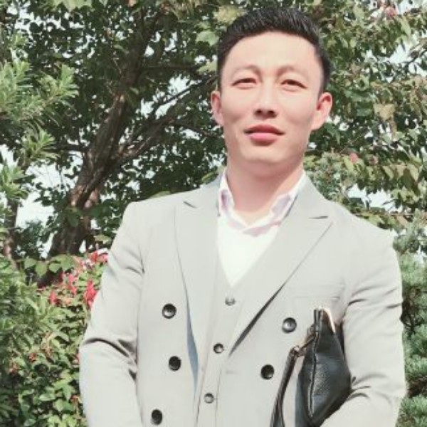 Jimmy李红伟的照片