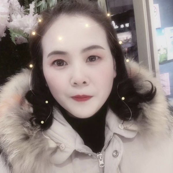 晓妞的照片