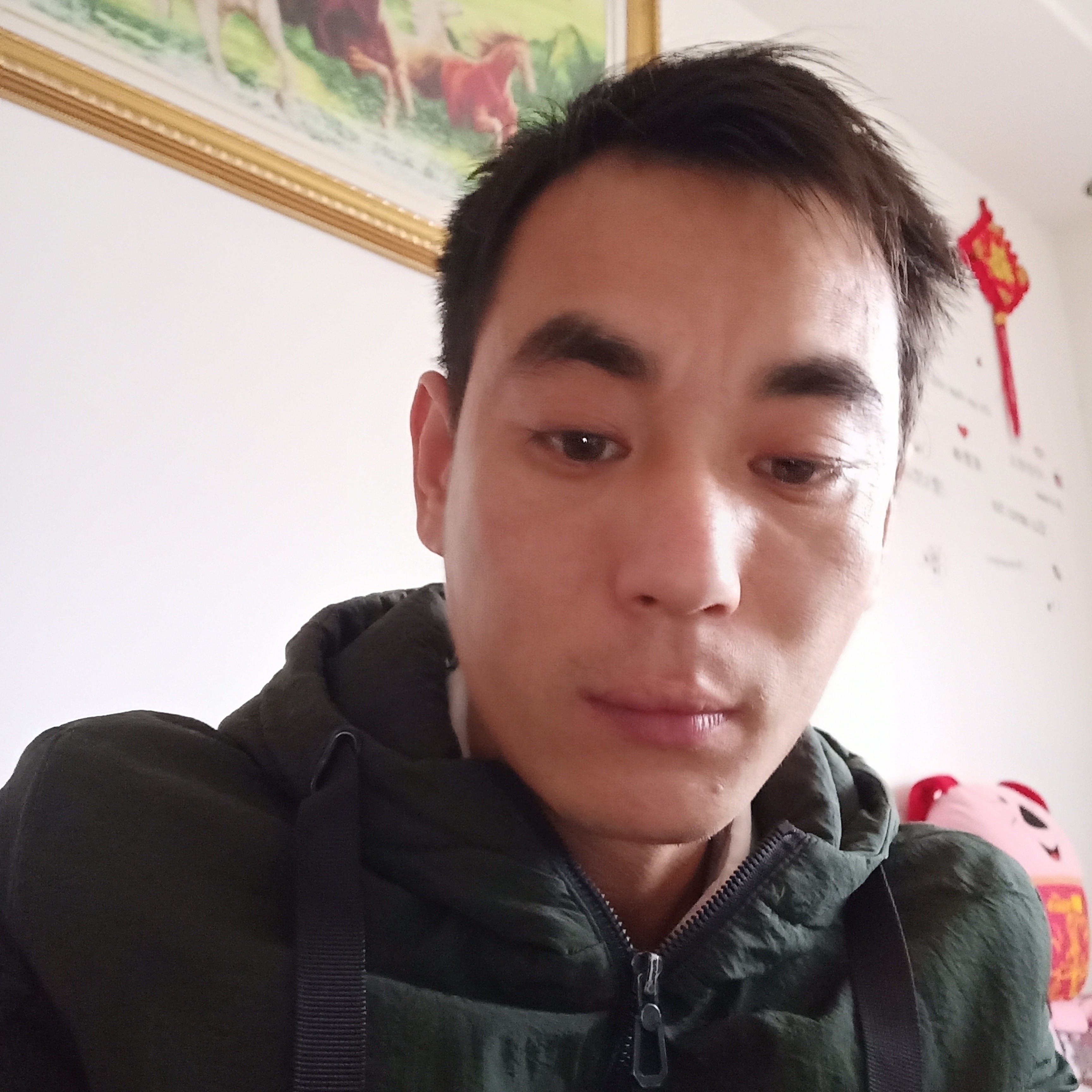 你是我的亲的照片