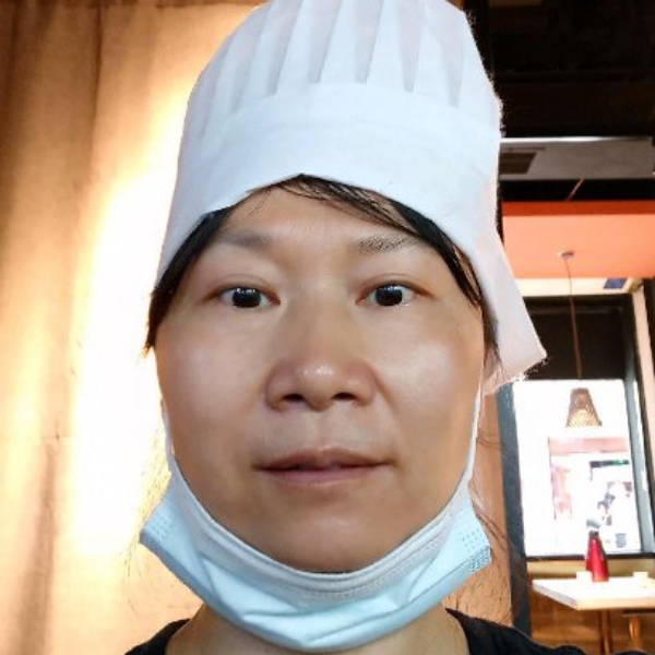 曲奇保卫眯眯眼的照片