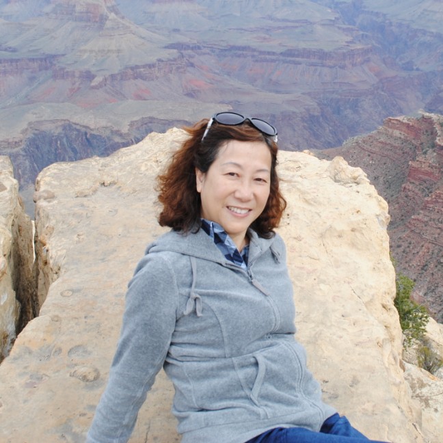 香茶小静的照片