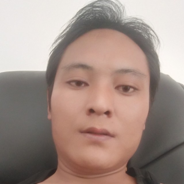 安详绝影的照片