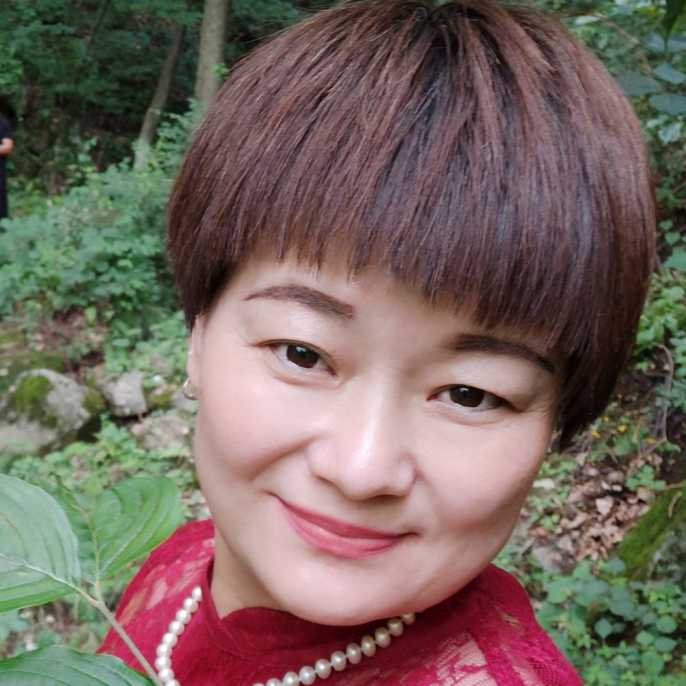 紫火的照片