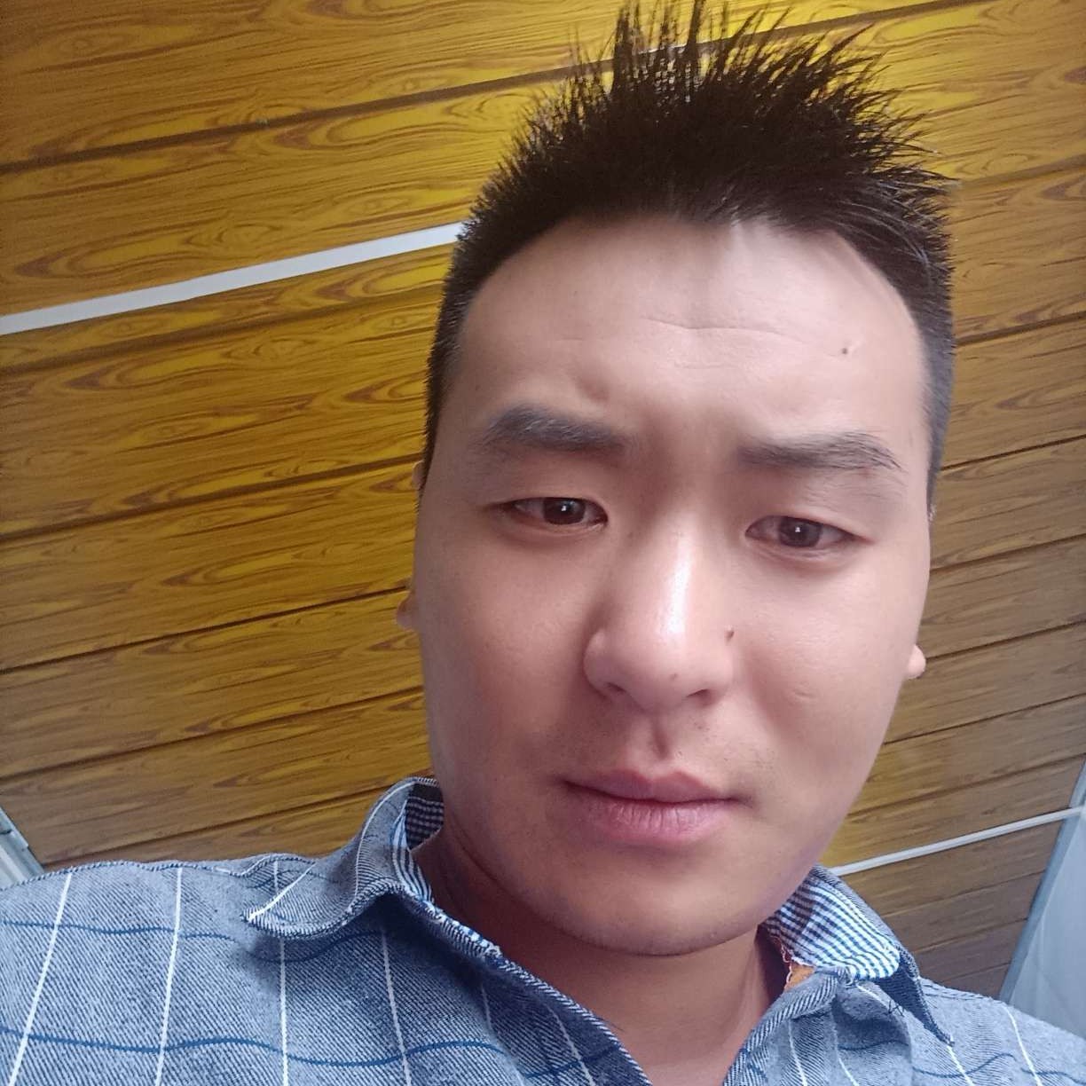 起名这么难的照片