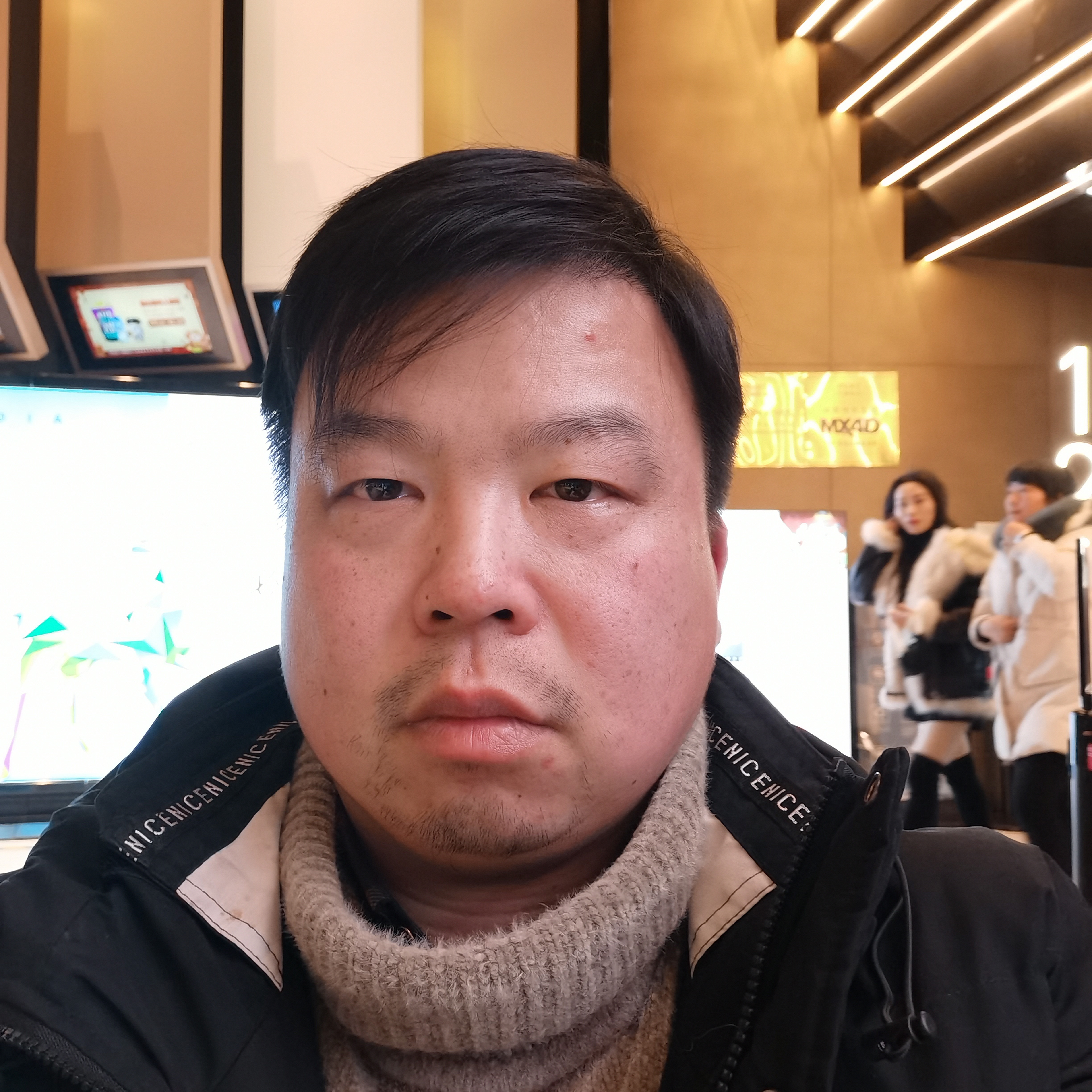 红牛皮皮的照片