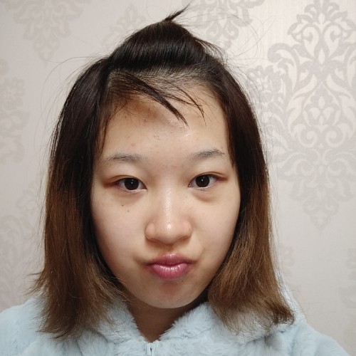 姐的心很好的照片