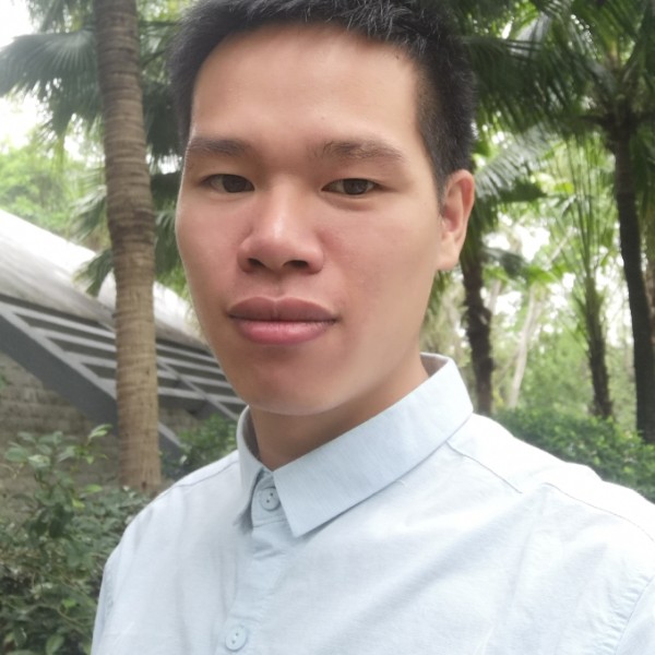 我的小傻瓜的照片