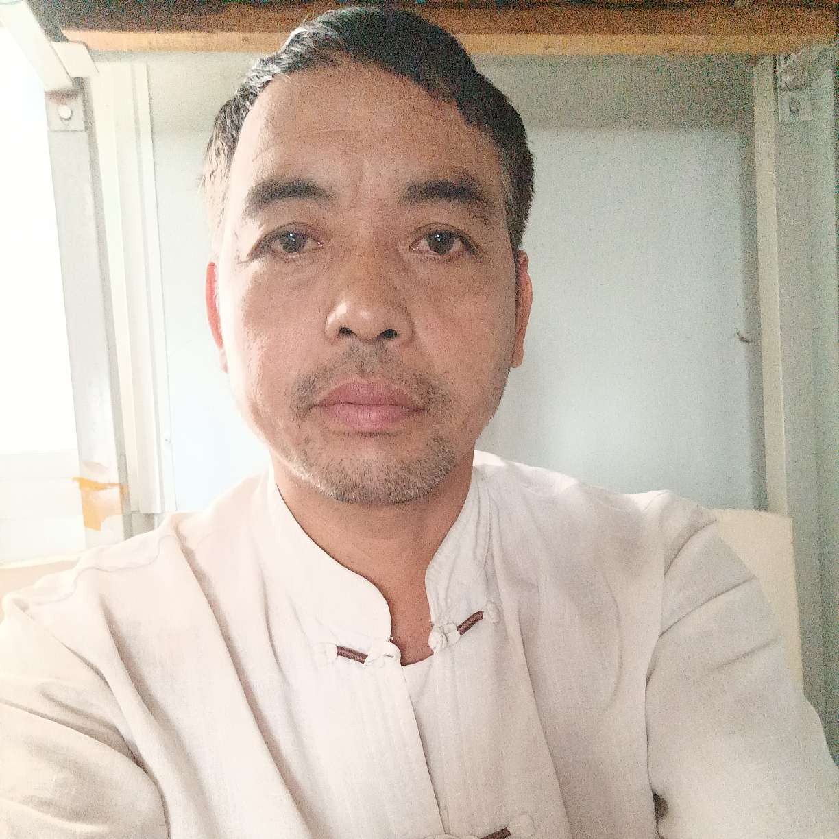 老杨铺装的照片