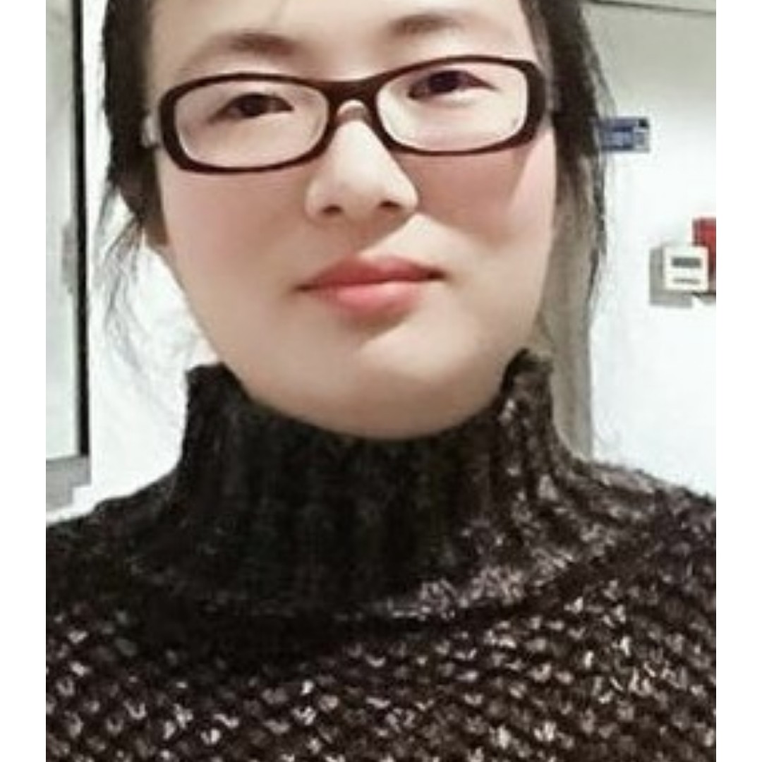 灰免儿的照片