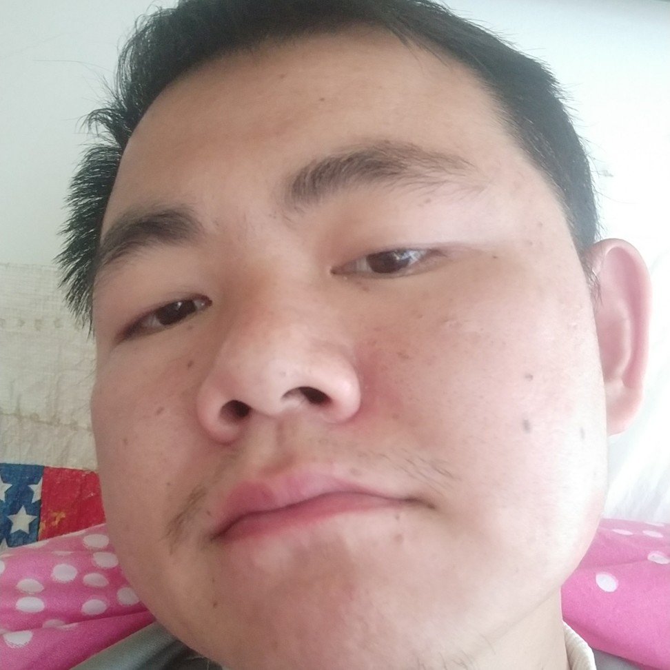 零碎背包的照片