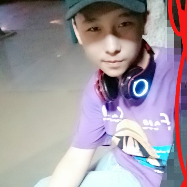 李子颜的照片