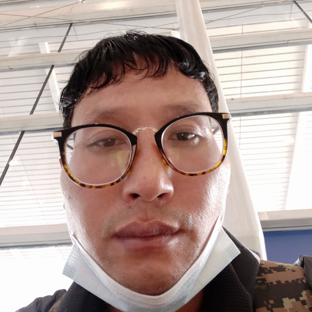 马雲的照片