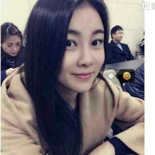 小美妞。。的照片