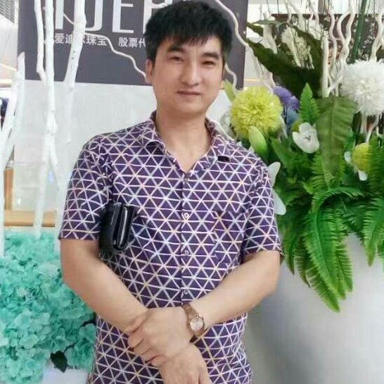 激昂爱兮颜的照片