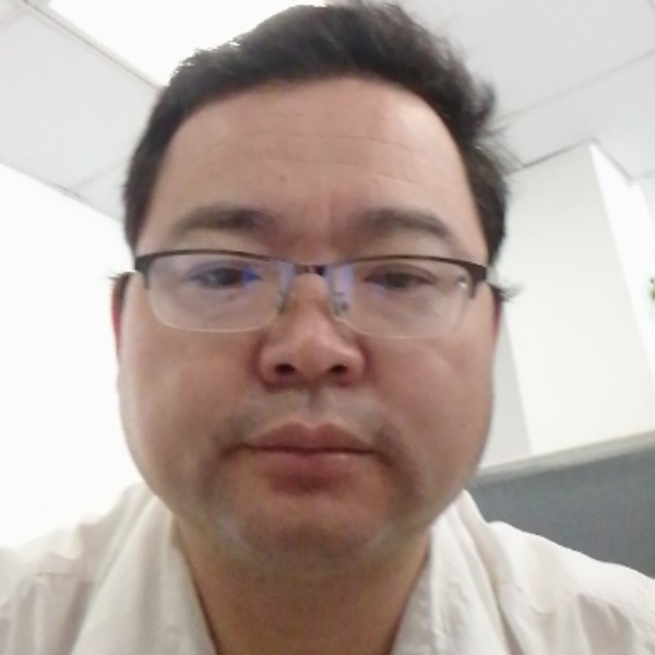 舞鬼的照片