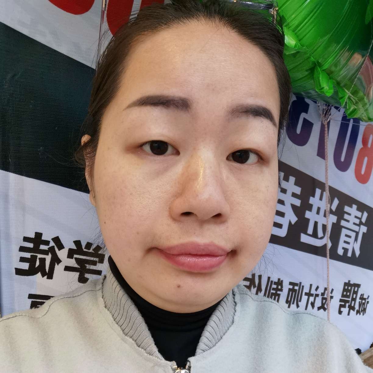 李家怡的照片
