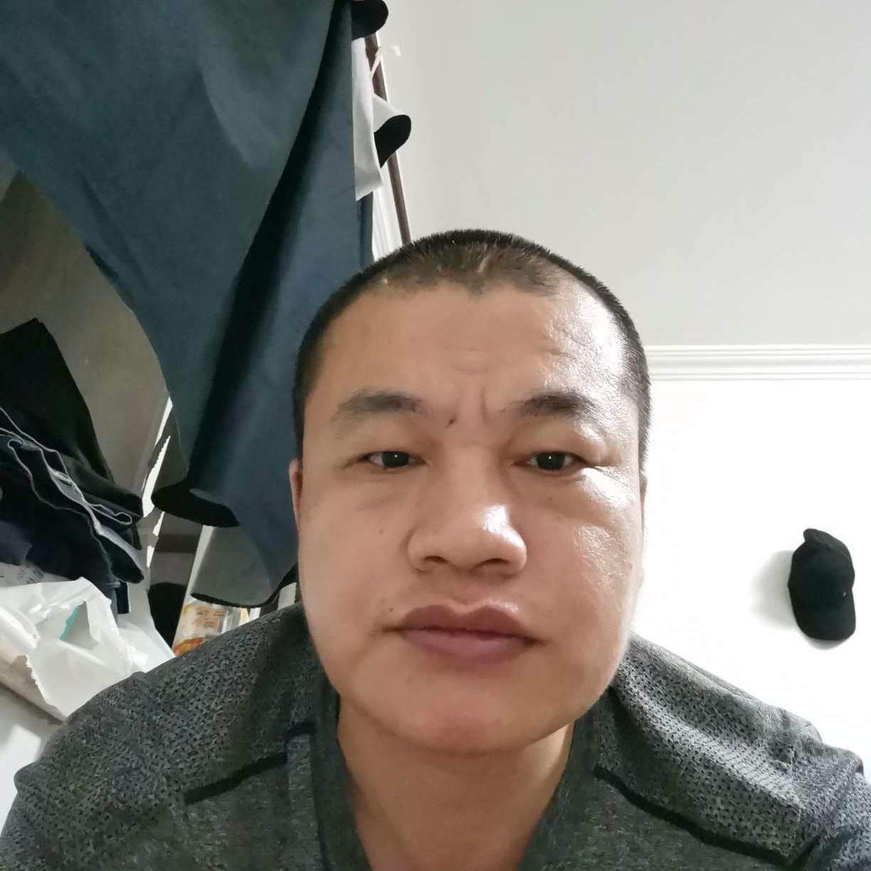 聪慧爱恋香菇的照片