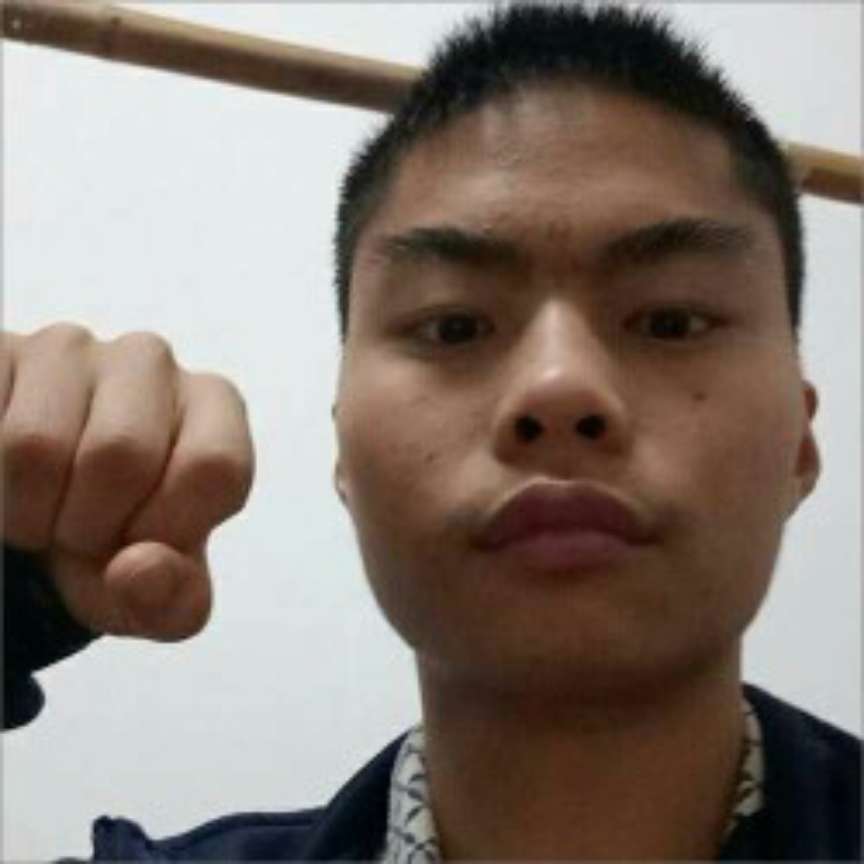 化羽的聪慧的照片