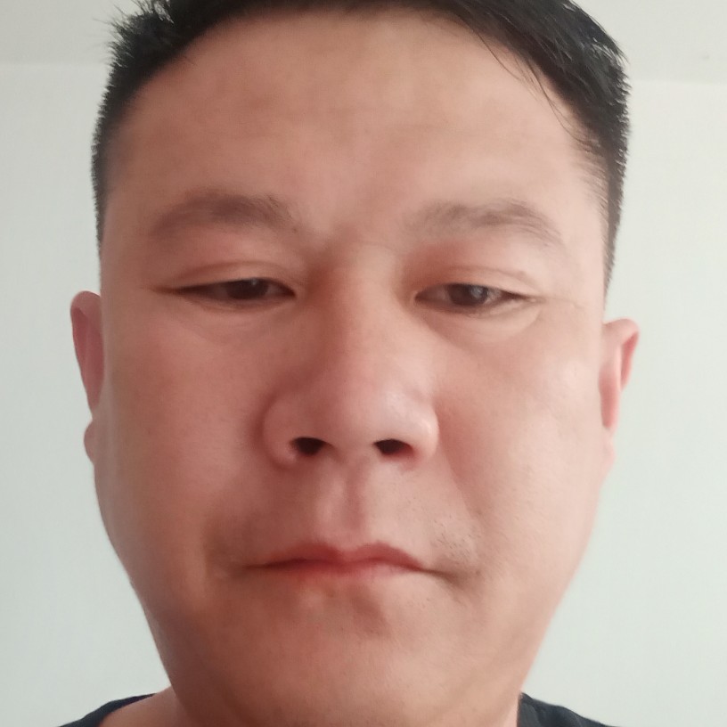 彩虹和默默的照片