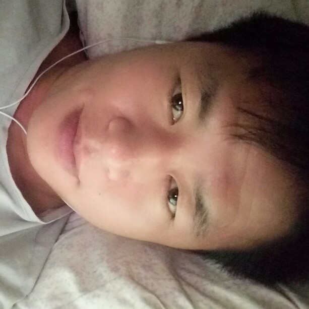 等你爱%我的照片