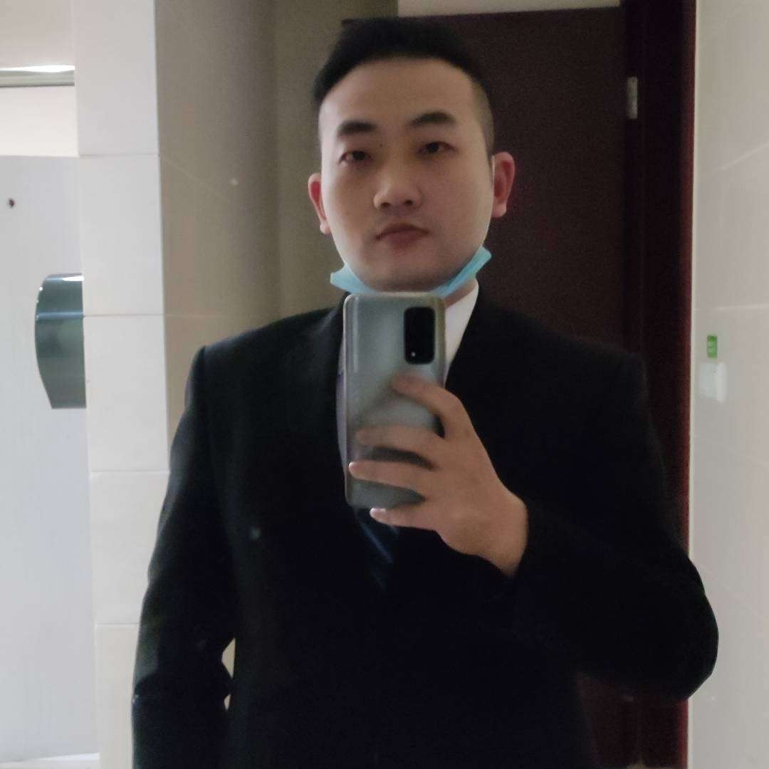 黑白之间纠结的照片