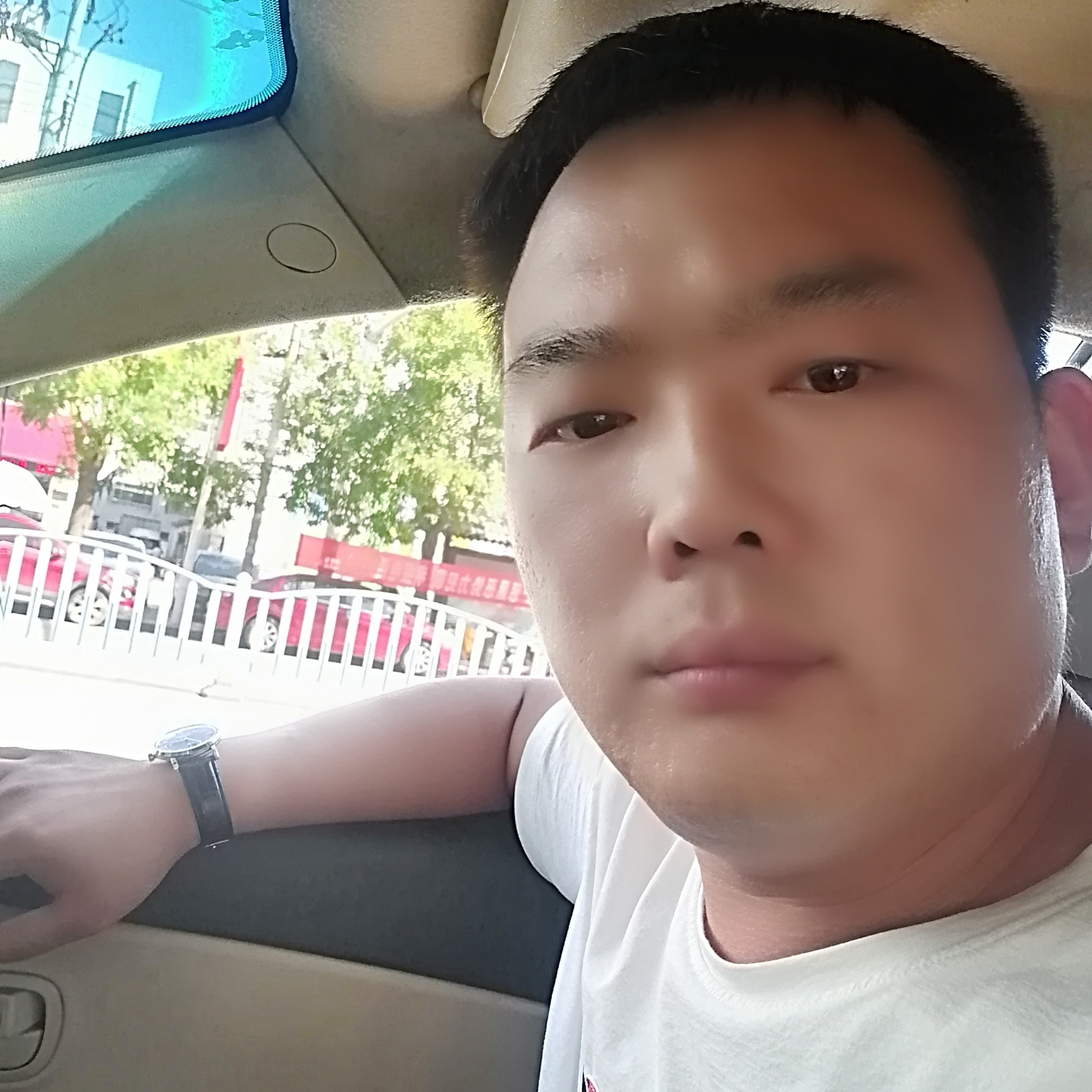醉熏等待爱情的照片