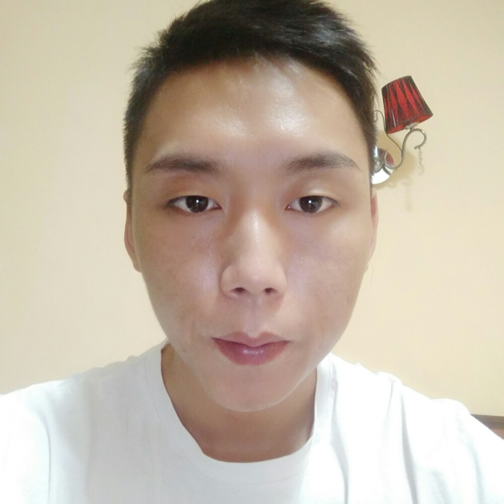 赤诚相待的照片