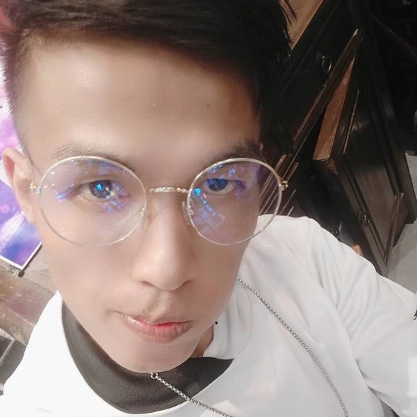 haq寻找另一半的照片