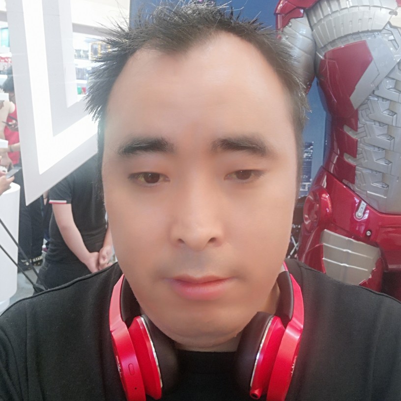 行云流淼的照片