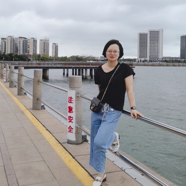 坐看云卷云舒的照片
