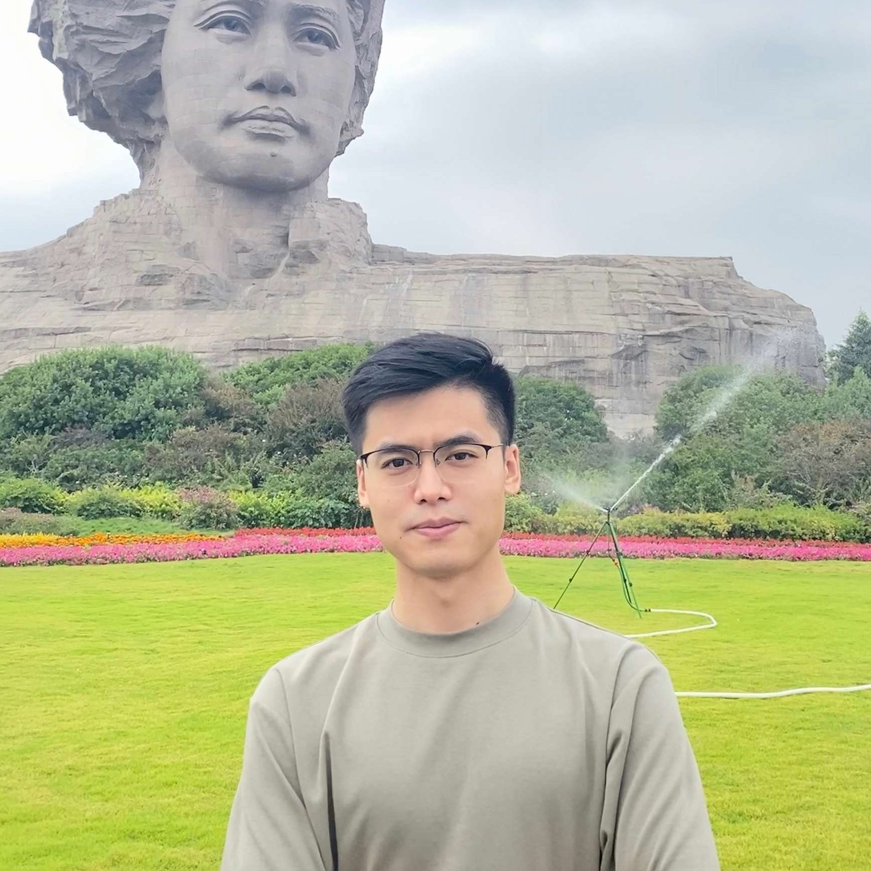 你所谓的的照片