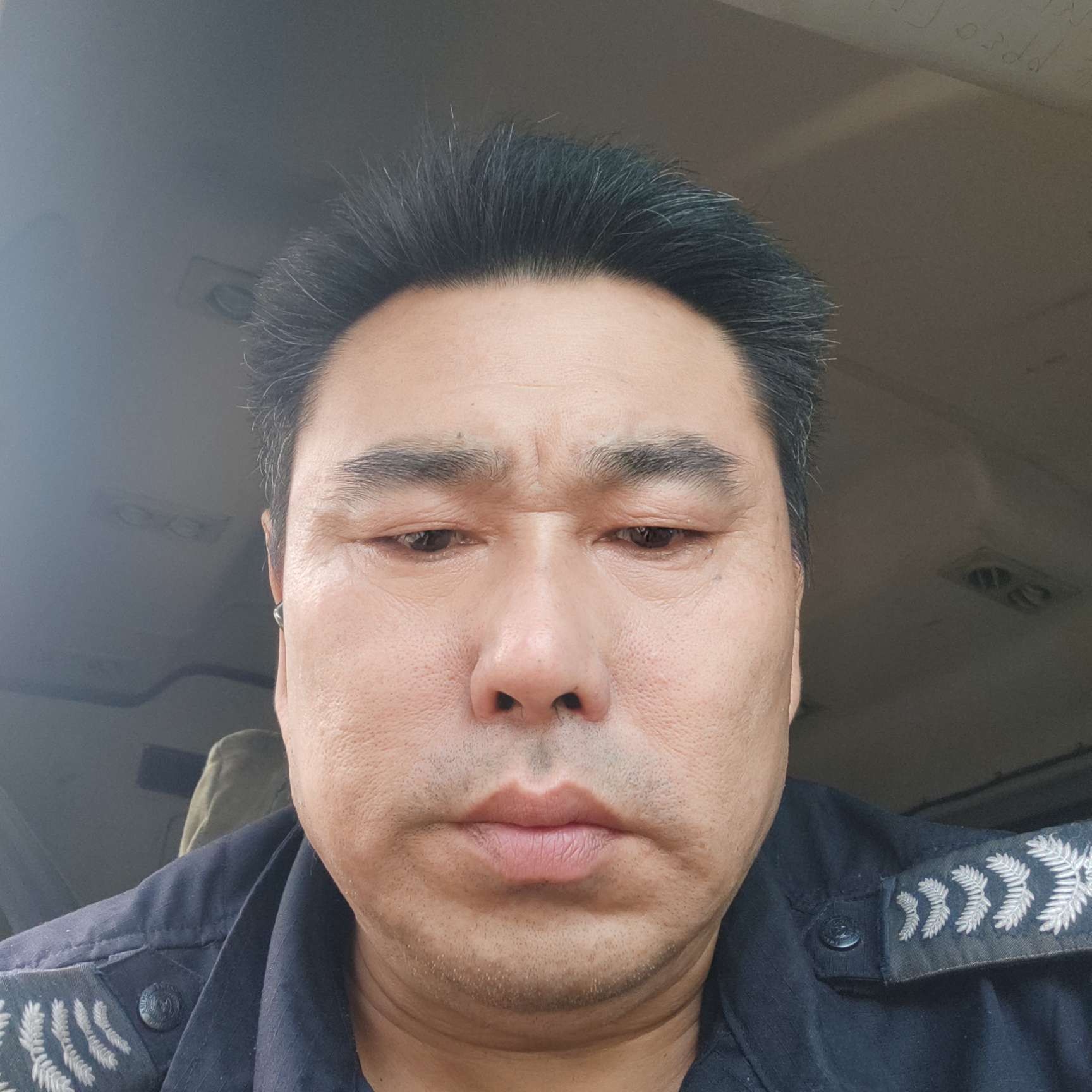 大树迎曾经的照片
