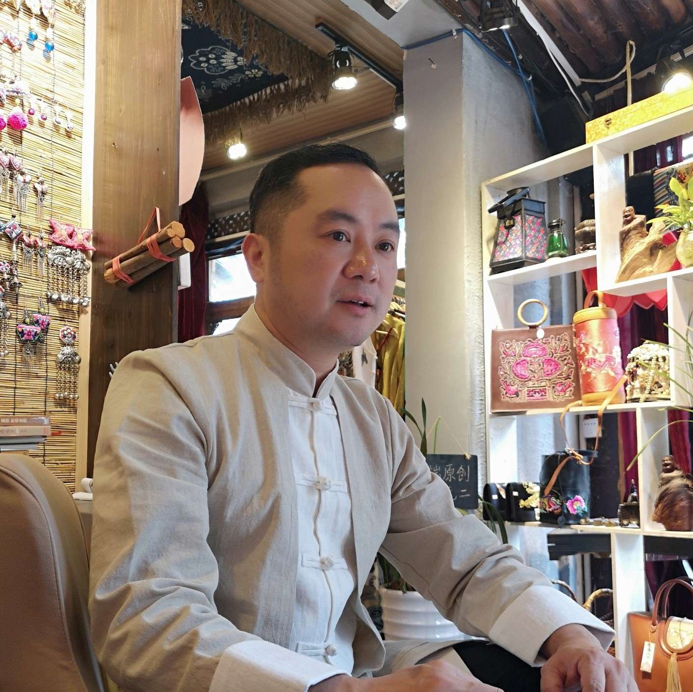 老鼠爱大米啊的照片