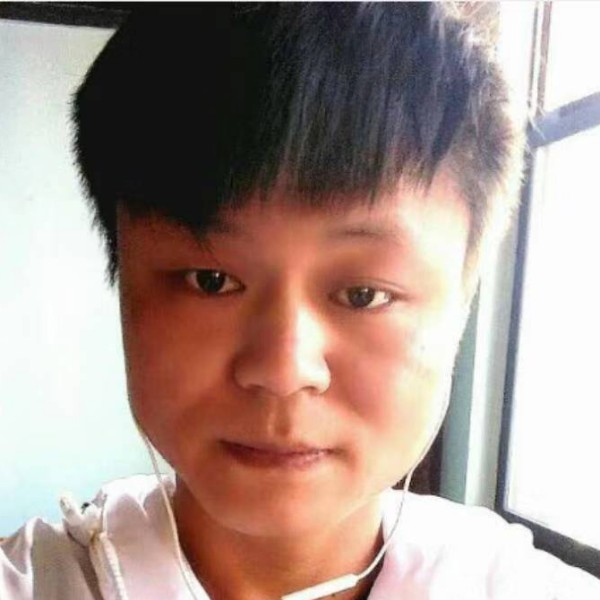 身影泪了俏皮的照片