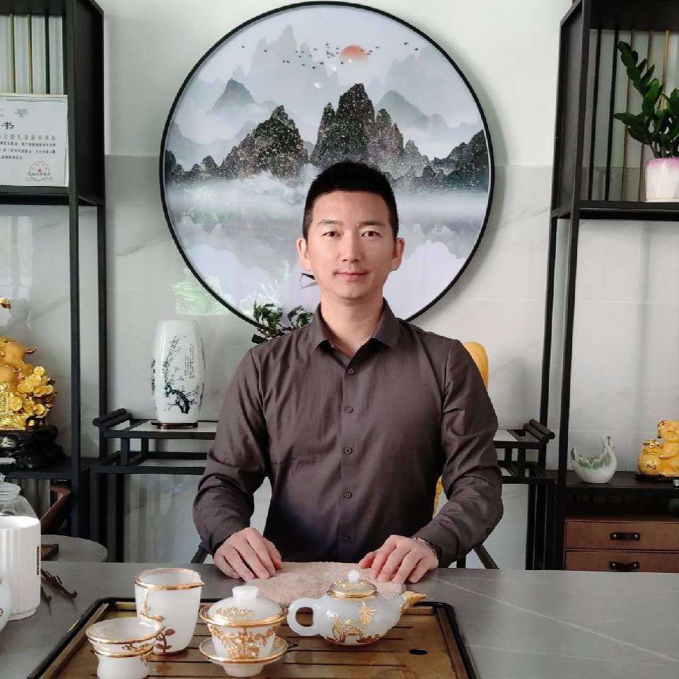 觉者无疆的照片