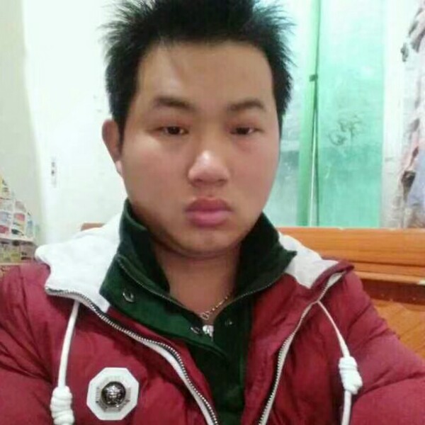 一起做饭的照片