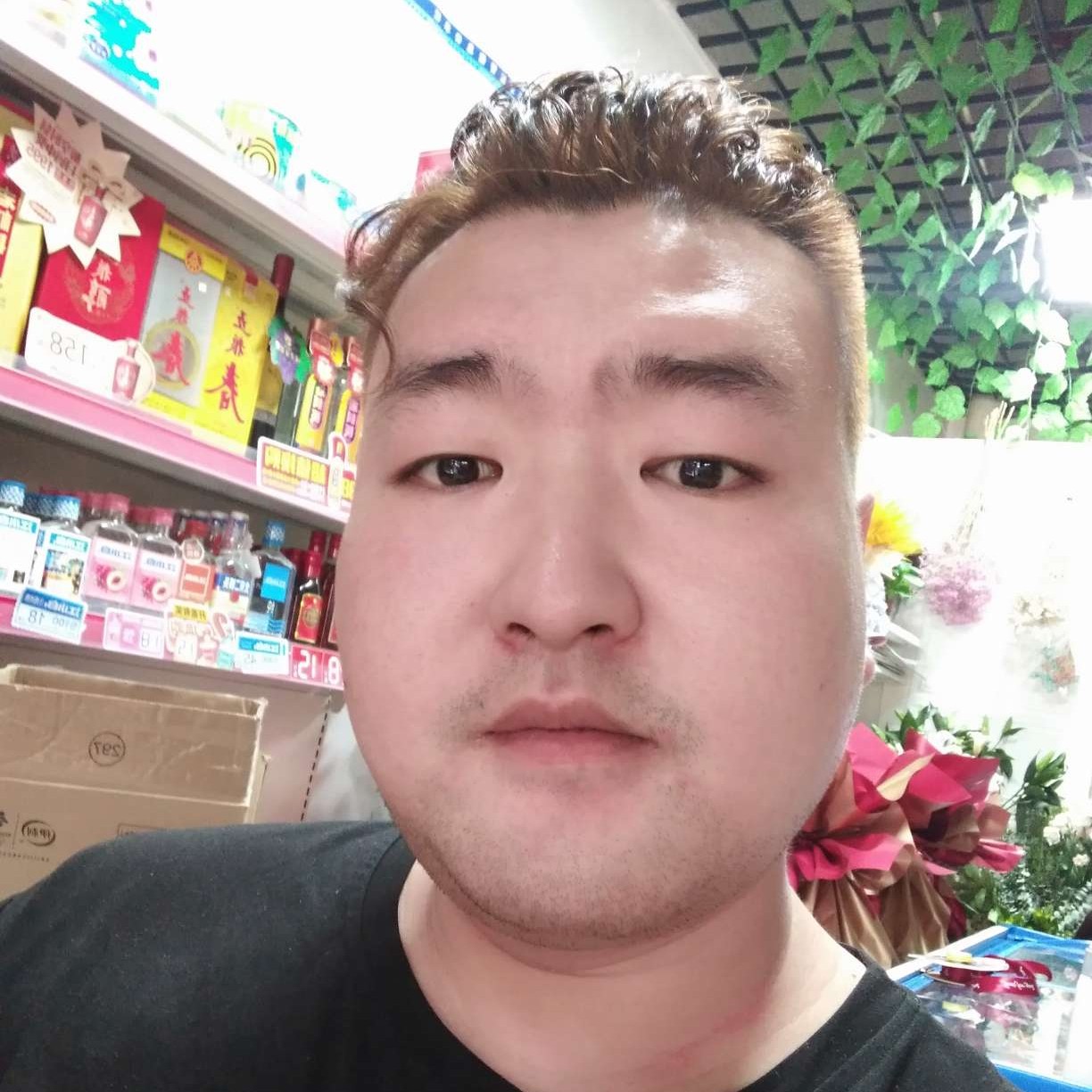 嘞！是雾都的照片