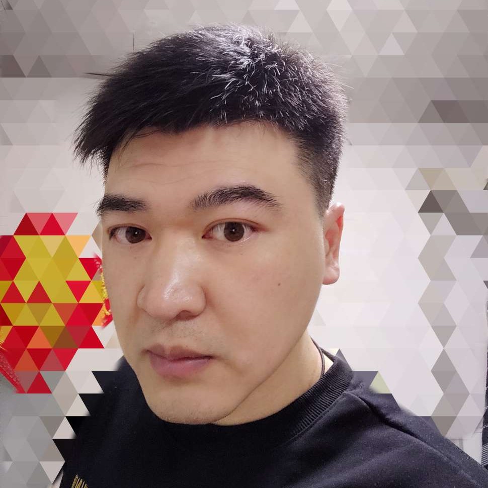 超帅迎思恋的照片