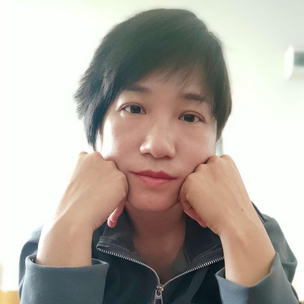 谁de三叶草的照片