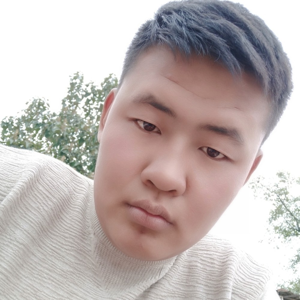 高尚的帅哥。的照片