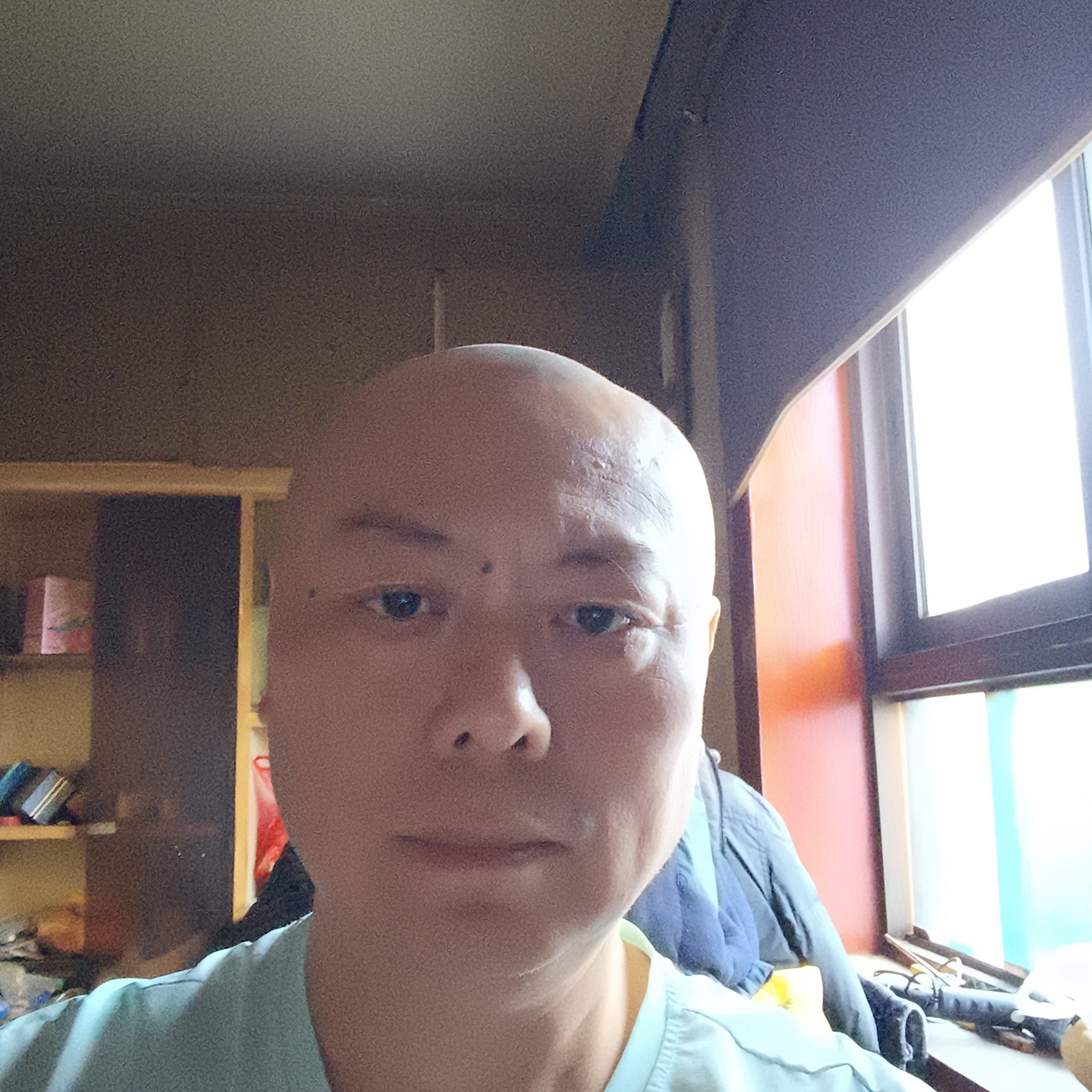明净
