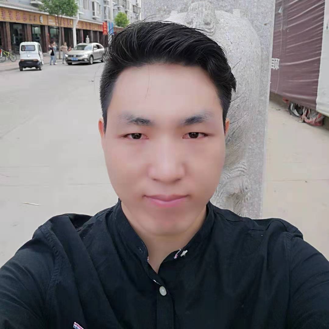 等待演变黑夜的照片