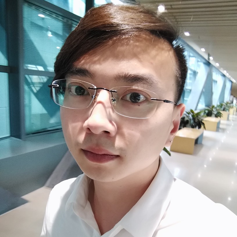 门前大小巷的照片