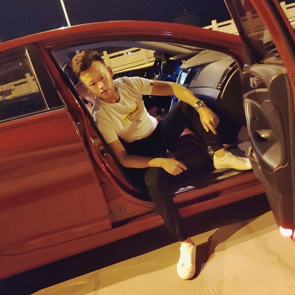 和谐闻凉城的照片