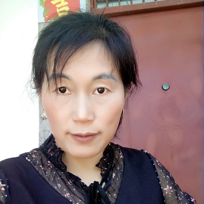 花魂的照片