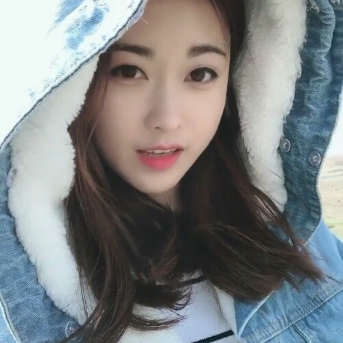 小心意的照片