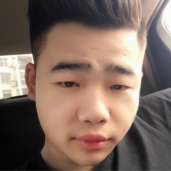 漠然浅吻浮光的照片