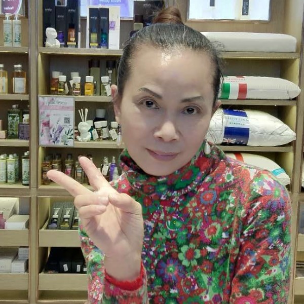 傲娇羊的照片